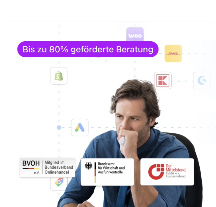E-Commerce Beratung